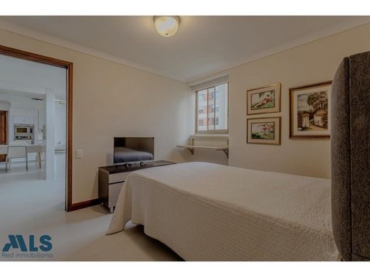 Apartament w Medellín, Departamento de Antioquia