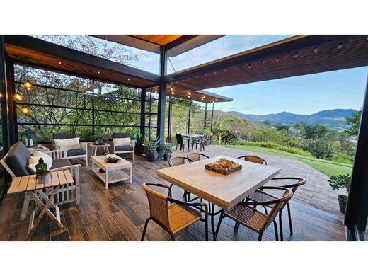 Landhuis in La Ceja, Departamento de Antioquia