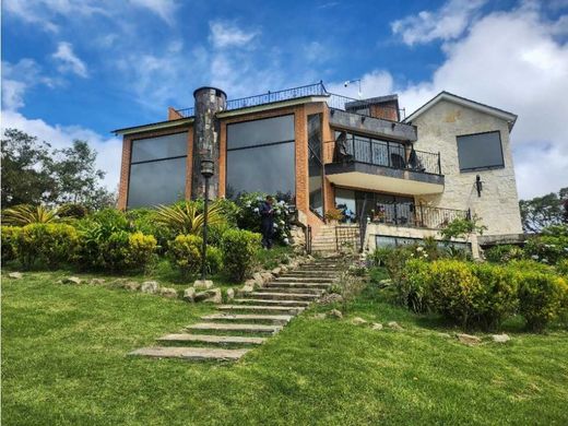 村舍/农舍  Sopó, Departamento de Cundinamarca