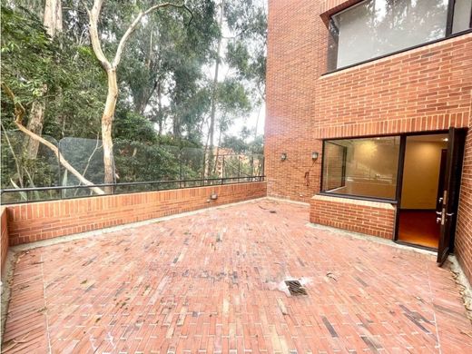 Apartment in Bogotá, Bogotá  D.C.