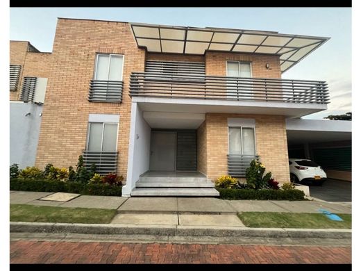 Complexes résidentiels à Cali, Departamento del Valle del Cauca