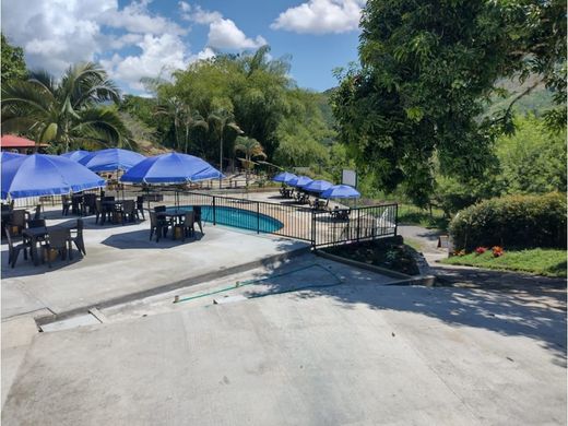 ﻣﻨﺰﻝ ﺭﻳﻔﻲ/ ﺑﻴﺖ ﻤﺰﺭﻋﺔ ﻓﻲ Marsella, Departamento de Risaralda