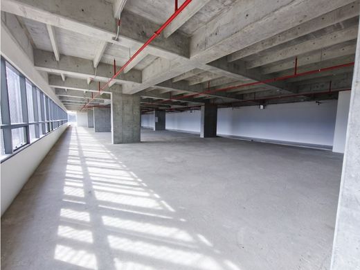 Ofis Medellín, Departamento de Antioquia