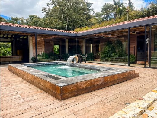 Rionegro, Departamento de Antioquiaの高級住宅