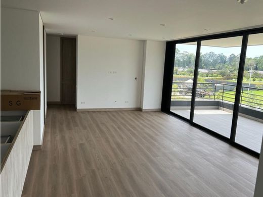 Appartement à Rionegro, Departamento de Antioquia