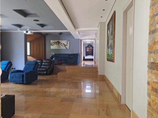 Casa di lusso a Medellín, Departamento de Antioquia