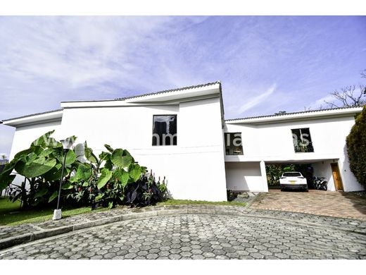 Luxury home in Manizales, Departamento de Caldas