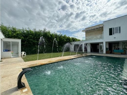 Luxury home in Palmira, Departamento del Valle del Cauca