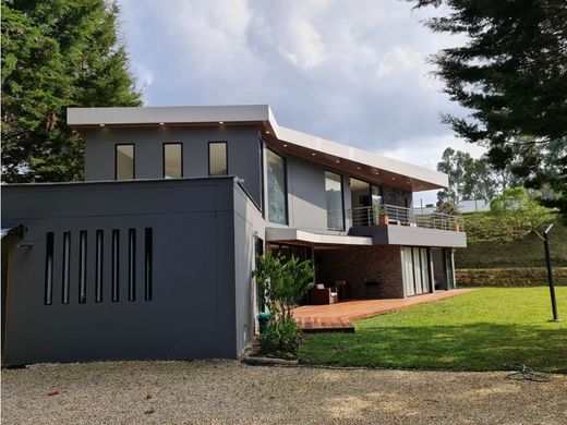 Luxury home in Rionegro, Departamento de Antioquia