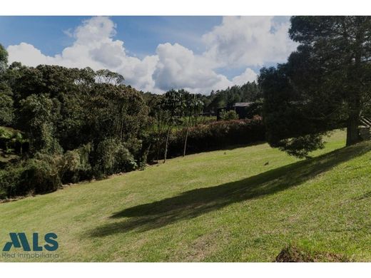 Αγροτεμάχιο σε Envigado, Departamento de Antioquia