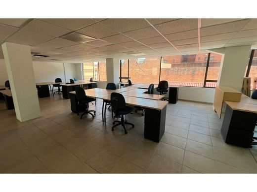 Office in Bogotá, Bogotá  D.C.