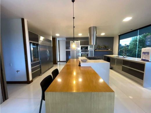 Country House in Envigado, Departamento de Antioquia