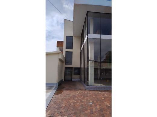 Ofis Facatativá, Departamento de Cundinamarca