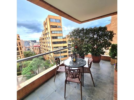 아파트 / 보고타, Bogotá  D.C.