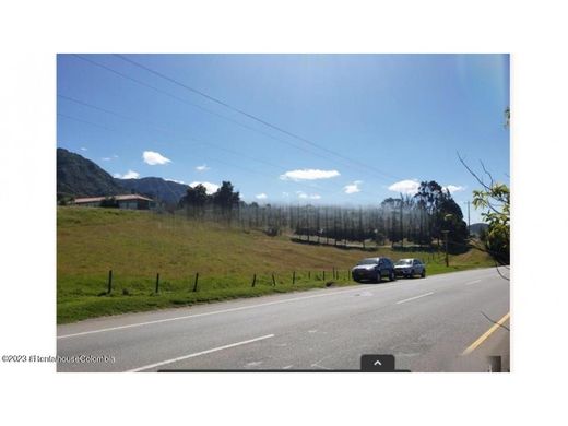 Terrain à Sesquilé, Departamento de Cundinamarca