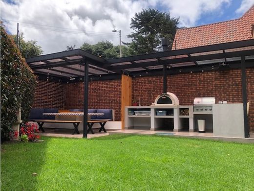 Luxury home in Bogotá, Bogotá  D.C.