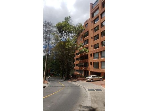 Apartamento - Bogotá, Bogotá  D.C.