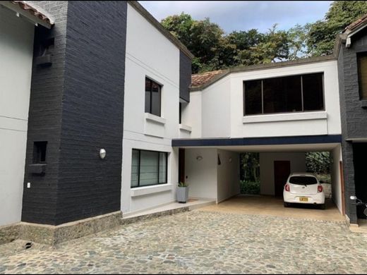 Luxury home in Envigado, Departamento de Antioquia