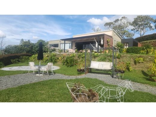 Country House in La Ceja, Departamento de Antioquia