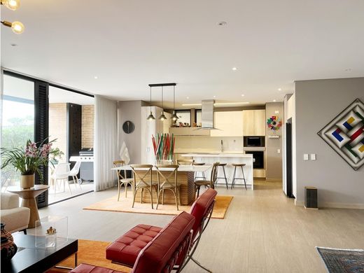 Διαμέρισμα σε Rionegro, Departamento de Antioquia