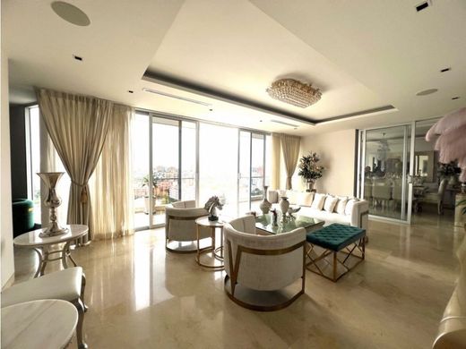 بنتهاوس ﻓﻲ بارانكويلا, Barranquilla