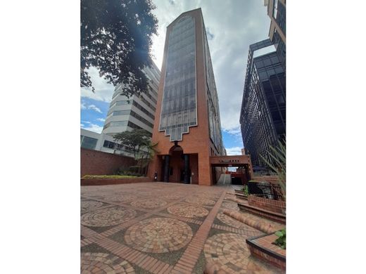 办公室  波哥大, Bogotá  D.C.
