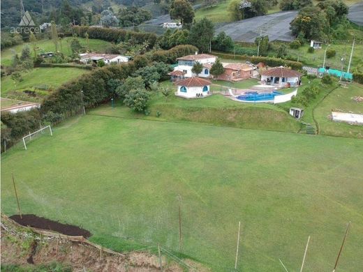 Luxury home in La Ceja, Departamento de Antioquia