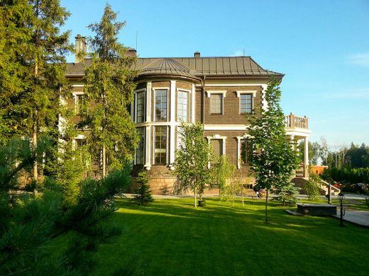 Maison de luxe à Troitsk, Troitsky Administrative Okrug