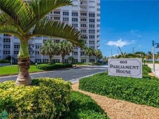 Complesso residenziale a Pompano Beach, Broward County