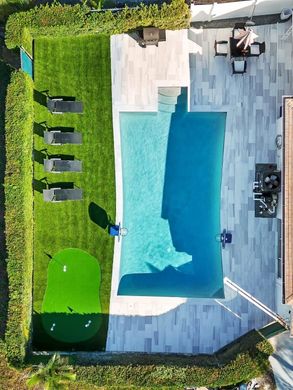 Villa a Delray Beach, Palm Beach County