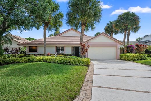 Villa in Jupiter, Palm Beach