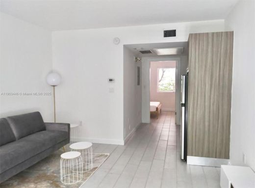 Kamienica w Miami Beach, Miami-Dade County