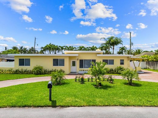 ‏וילה ב  Lake Clarke Shores, Palm Beach County