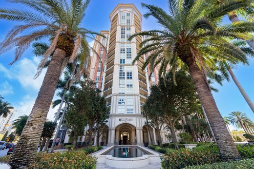 Komplex apartman West Palm Beach, Palm Beach County