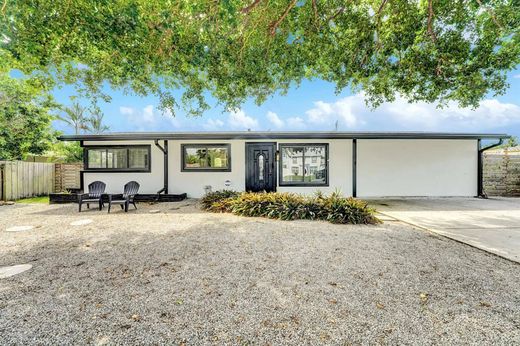 Villa à Boca Raton, Comté de Palm Beach