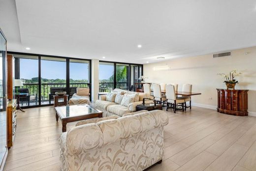 콘도미니엄 / West Palm Beach, Palm Beach County