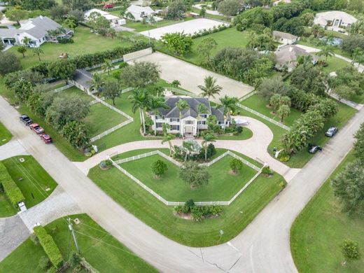 Villa - Wellington, Palm Beach County