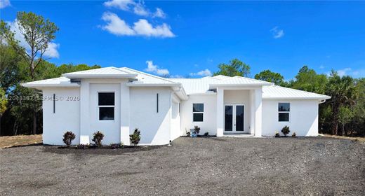 Villa in Clewiston, Hendry County
