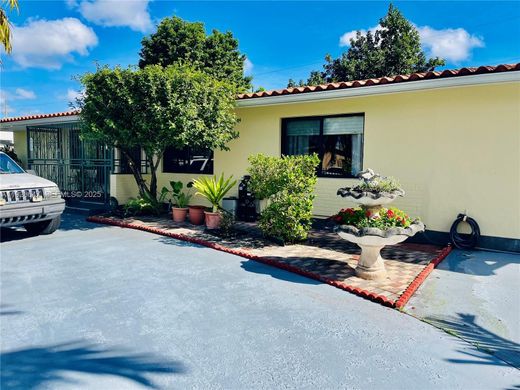 Villa a Miami, Miami-Dade County