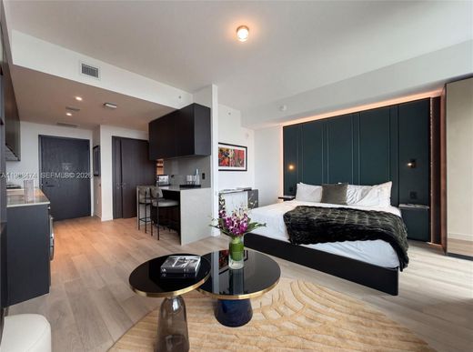 Complexos residenciais - Miami, Miami-Dade County
