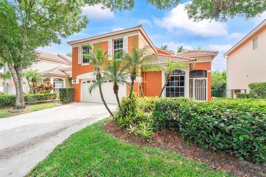 Villa in Riviera Beach, Palm Beach