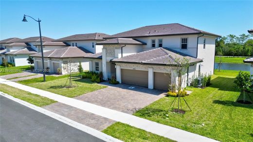 Villa in Davie, Broward County