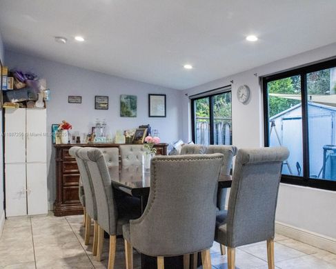 Villa a Hollywood, Broward County