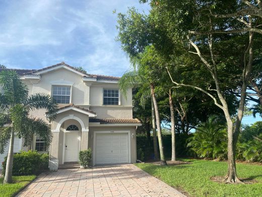 Townhouse in Delray Beach, Palm Beach