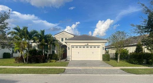Villa in Westlake, Hillsborough County