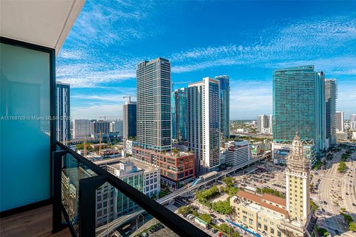 Complesso residenziale a Miami, Miami-Dade County