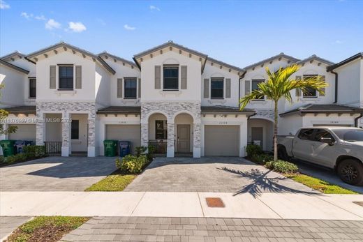 Şehir evi  Homestead, Miami-Dade County