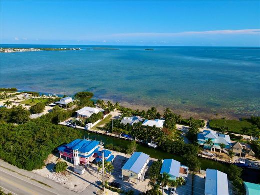 Villa in Summerland Key, Monroe County