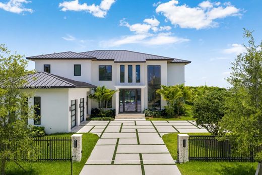Villa in Miami, Miami-Dade