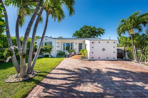 Villa in Miami Beach, Miami-Dade